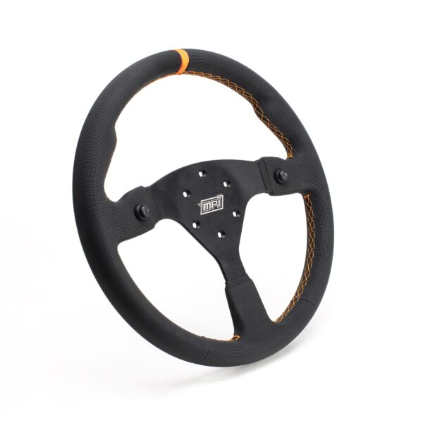 Types of Off-Road Steering Wheels