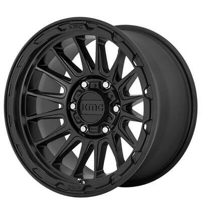 4. KMC Wheels: