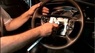 Factors to Consider Before Replacing a Steering Wheel: