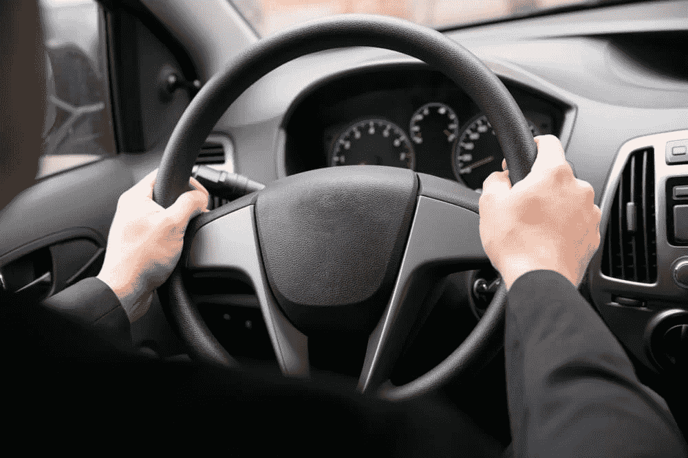 Choosing the Right Steering Wheel: