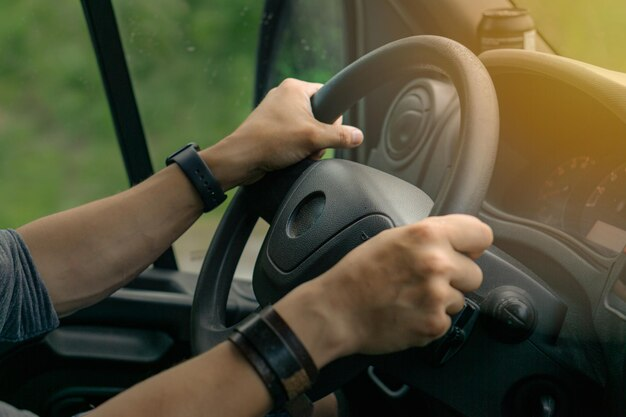 Benefits of Using Car Steering Wheel Covers