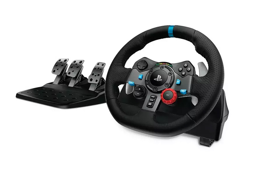 Feeling the Road: The Nuances of Steering and Pedal Control