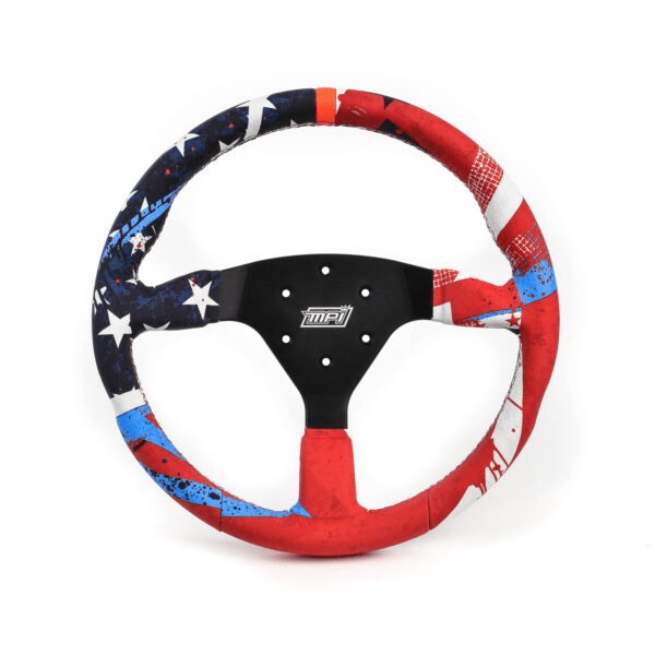 How to Choose a Steering Wheel for Off-Road Driving:5 essential tips