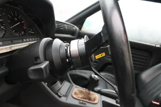 Choosing the Right quick release for a steering wheel: A Brief Guide