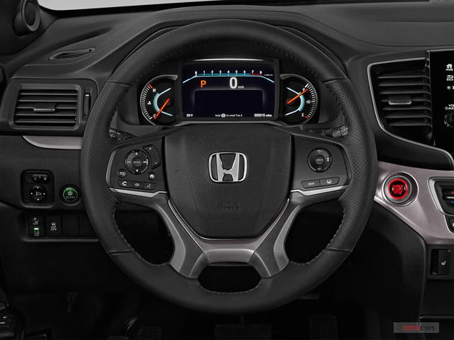 Non-Heated Steering Wheels: function and benefits