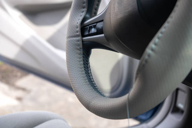 Cracking the Code: Steering Wheel Covers Fit