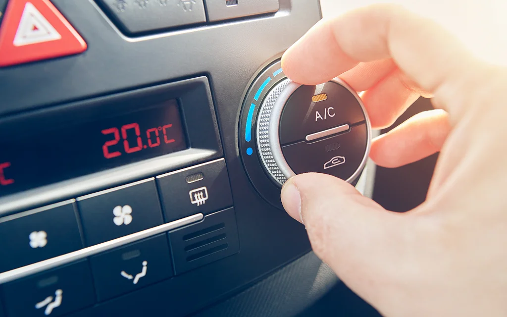 Benefits of Electric Car Air Cooling